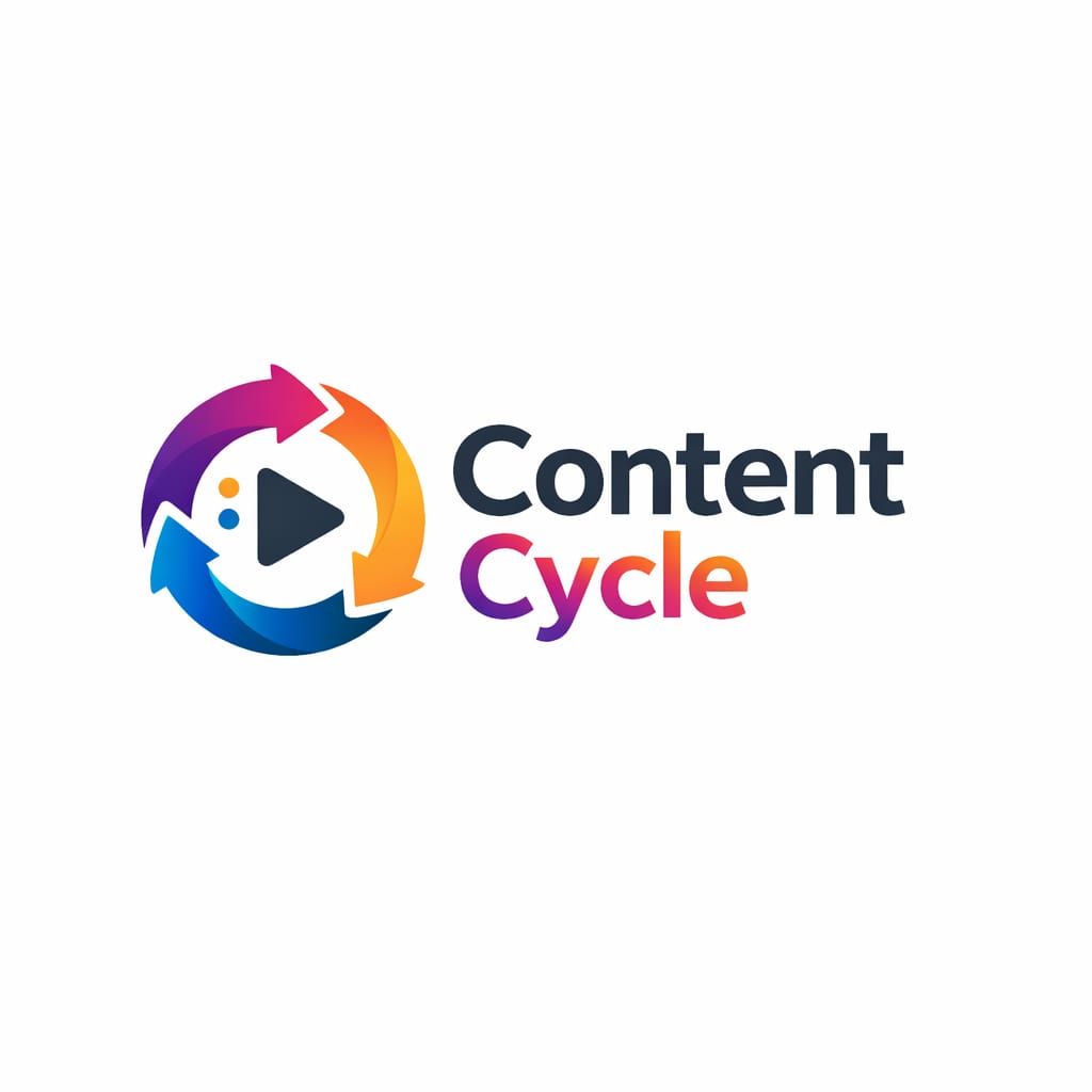 Content Cycle
